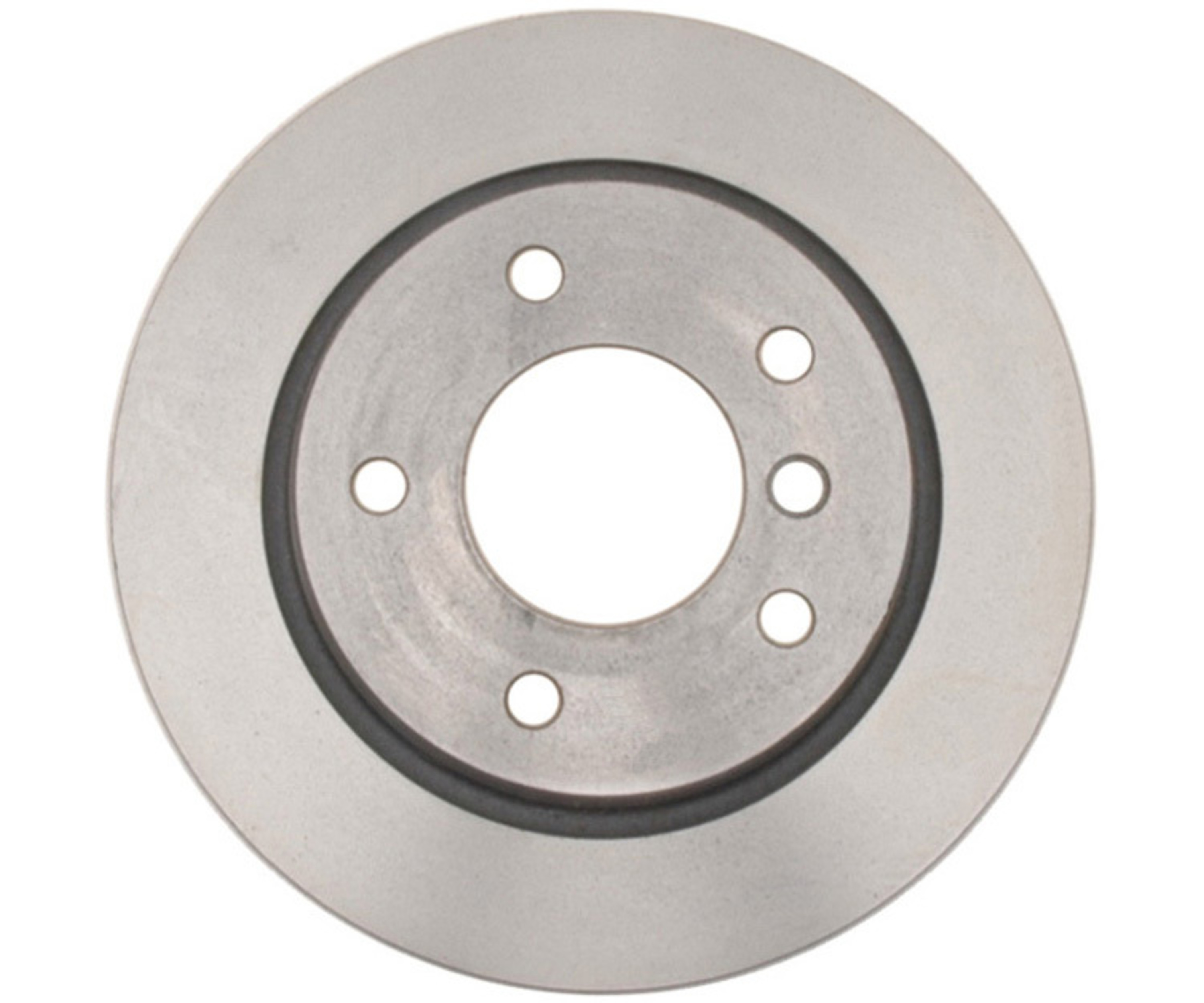 Disc Brake Rotor Raybestos Brakes 980195