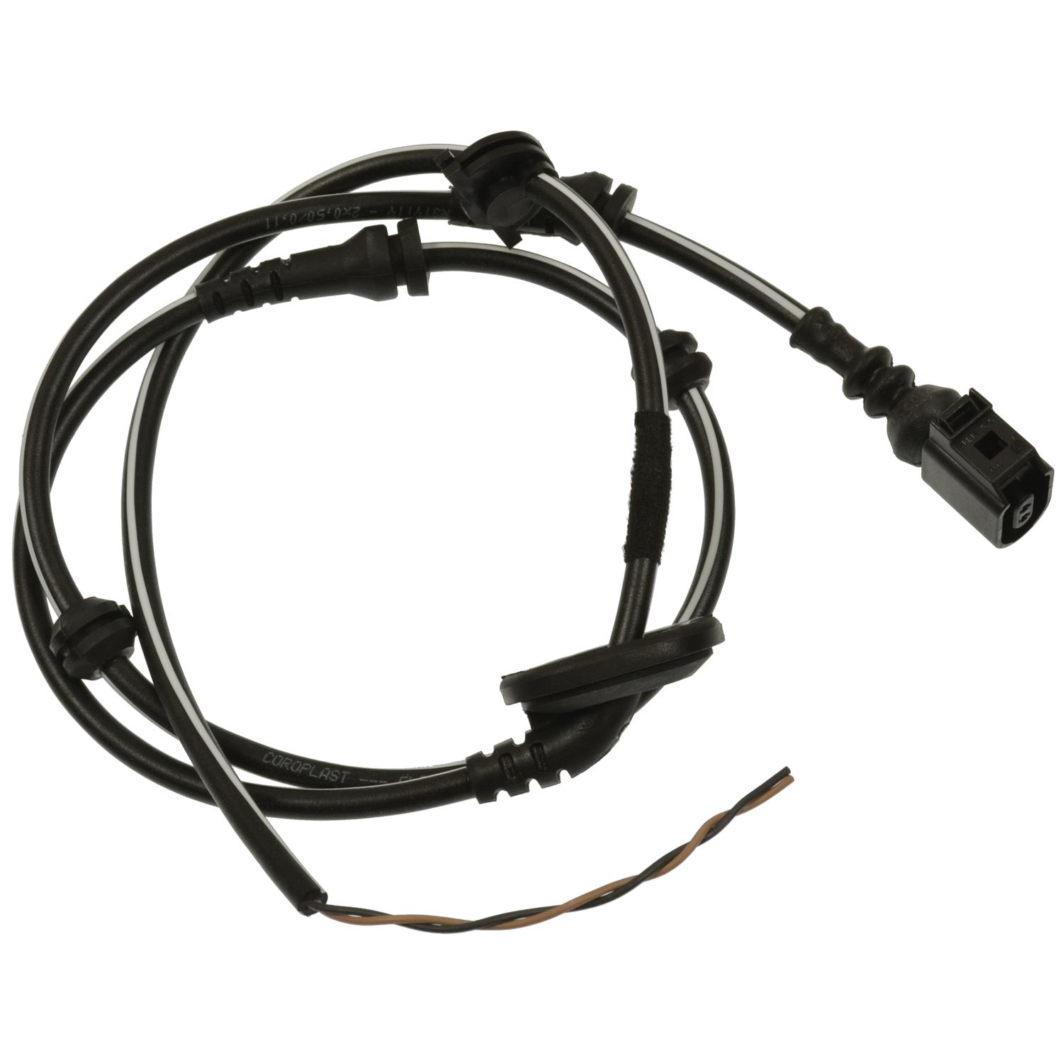 ABS Wheel Speed Sensor Wiring Harness Standard Import ALH246