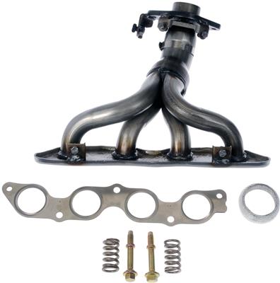 Exhaust Manifold Dorman - OE Solutions 674-803