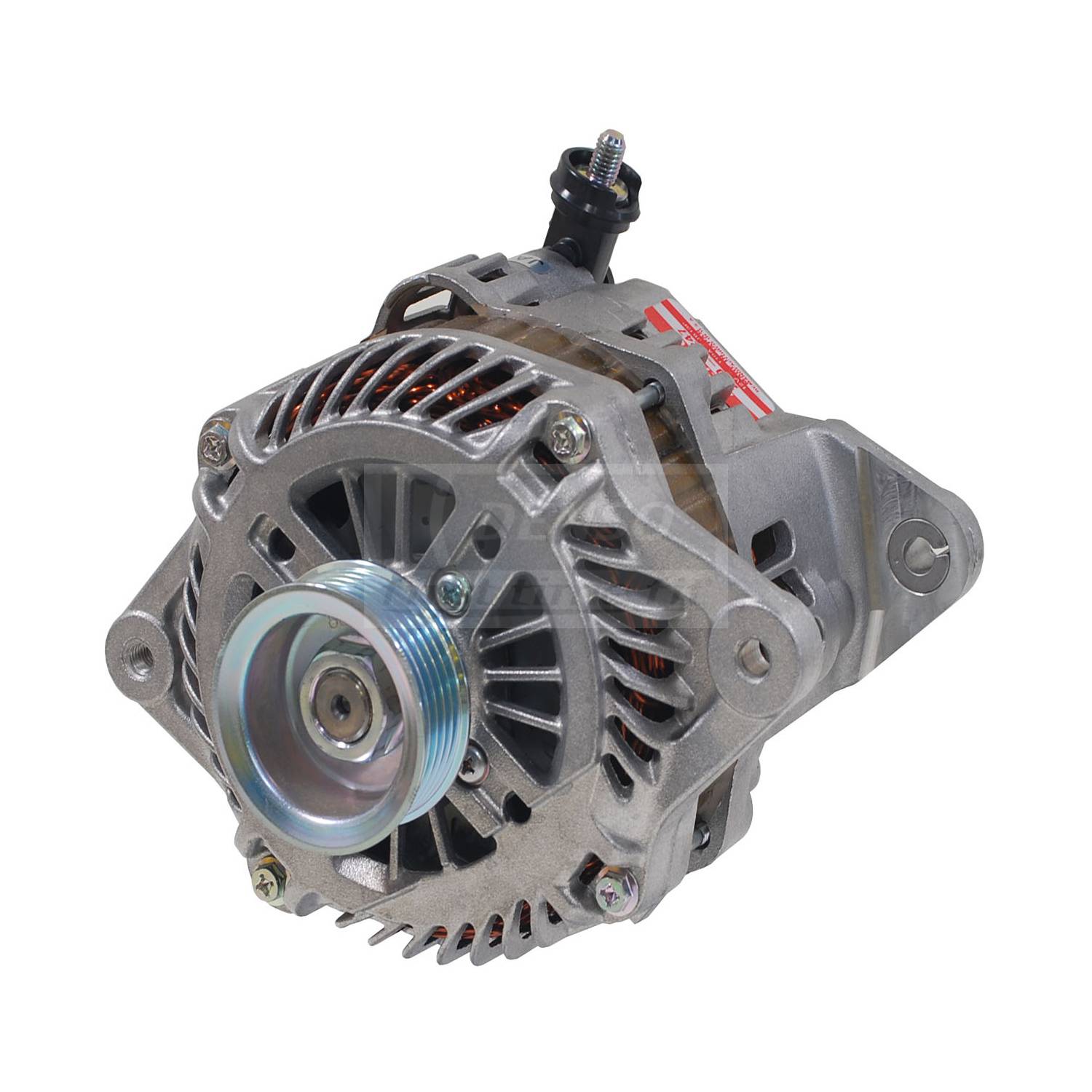 Alternator DENSO Auto Parts 210-4247