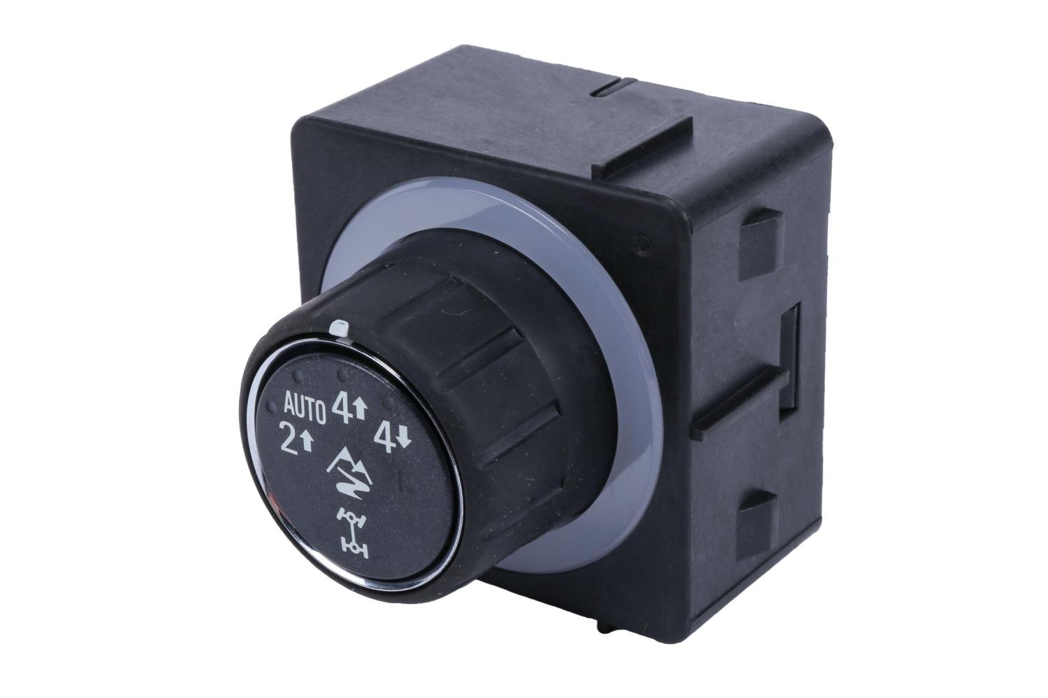 Transfer Case Switch ACDelco 84306930