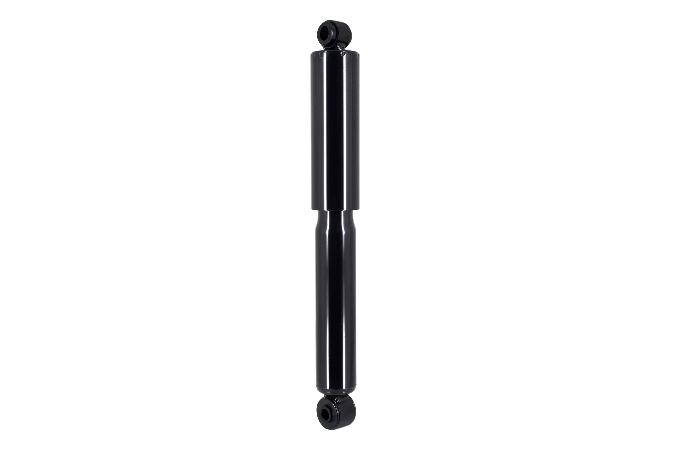 Suspension Shock Absorber MacPherson Ride Control MP342949