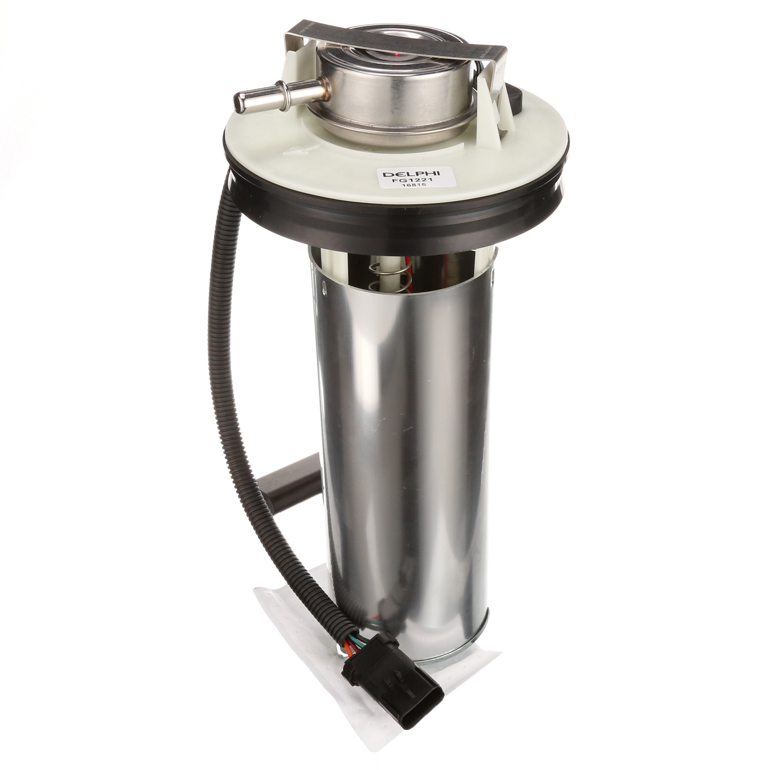 Fuel Pump Module Assembly Delphi FG1221
