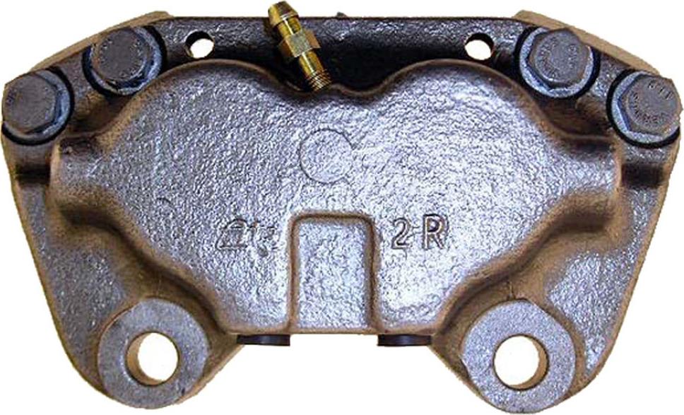 Disc Brake Caliper Perfect Stop 87-02303A