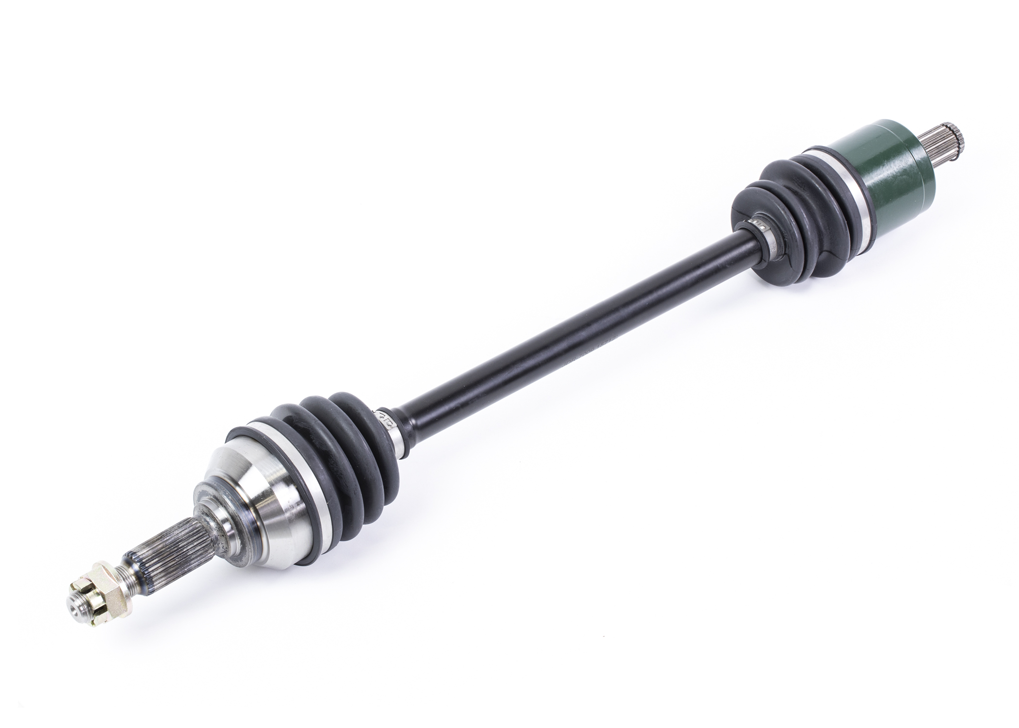 Drive Axle Assembly Prime-Line 72-8250