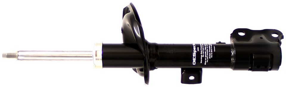 Suspension Strut Monroe Shocks & Struts 72438