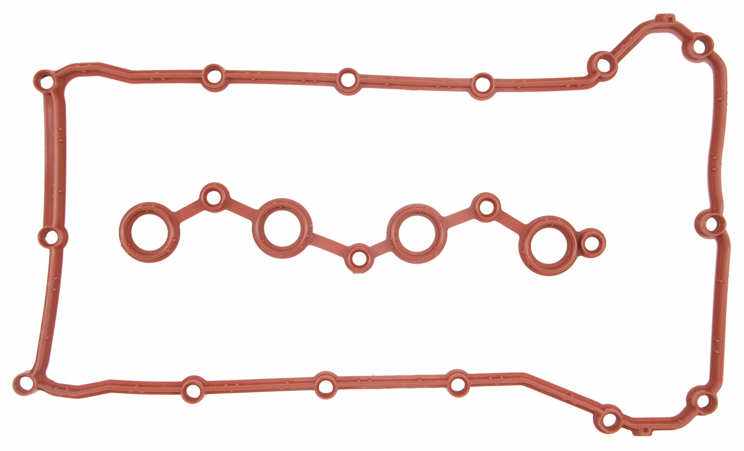 Engine Valve Cover Gasket Set FEL-PRO VS 50698 R