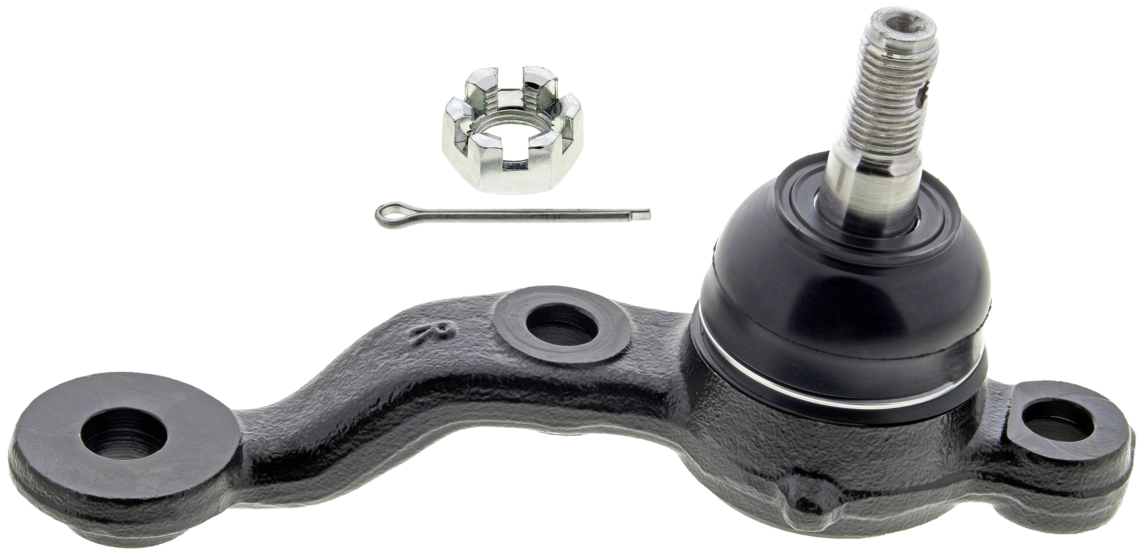 Suspension Ball Joint MacPherson Chassis 3K500067