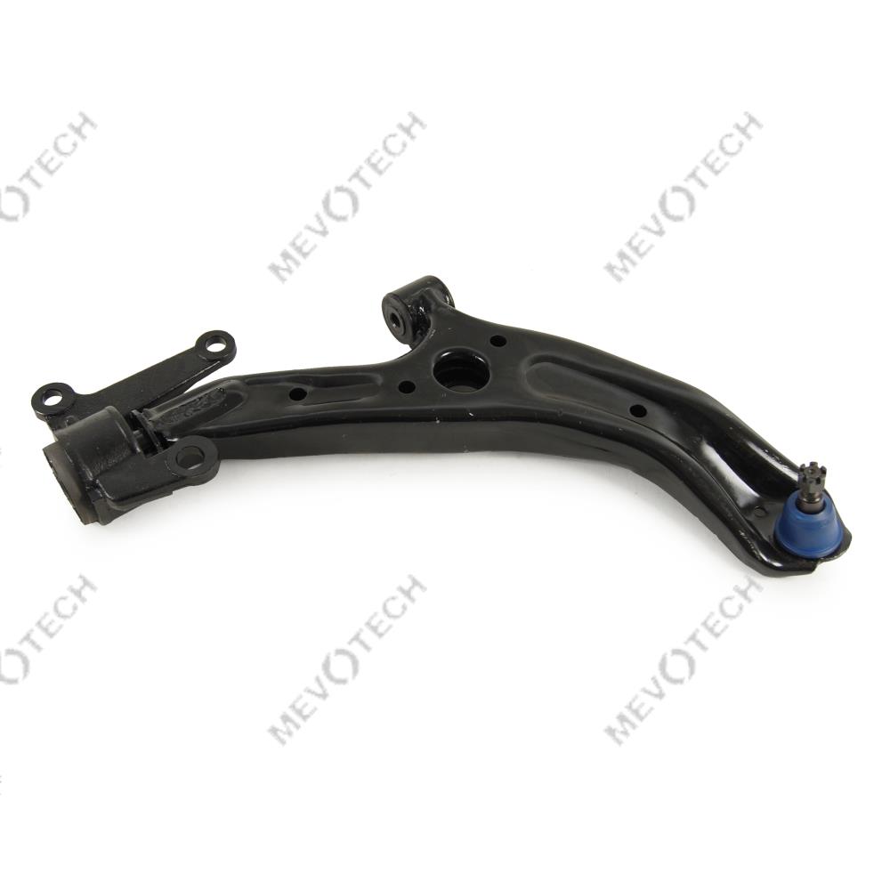 Suspension Control Arm and Ball Joint Assembly Mevotech Supreme CMS60108