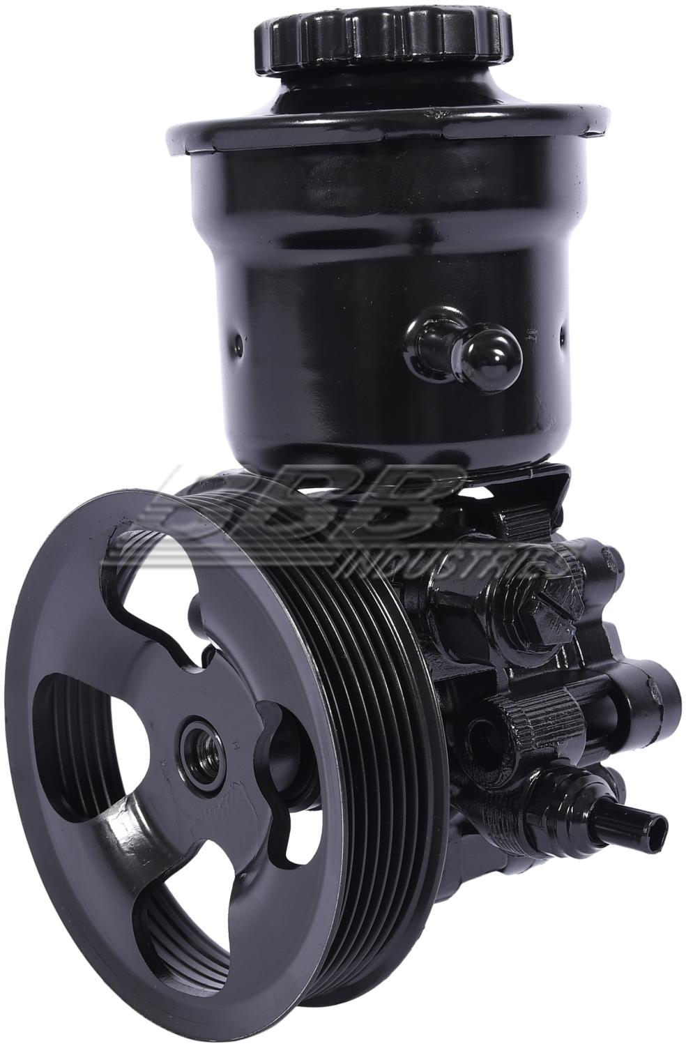 Power Steering Pump TERREPOWER formerly BBB Industries 990-1323