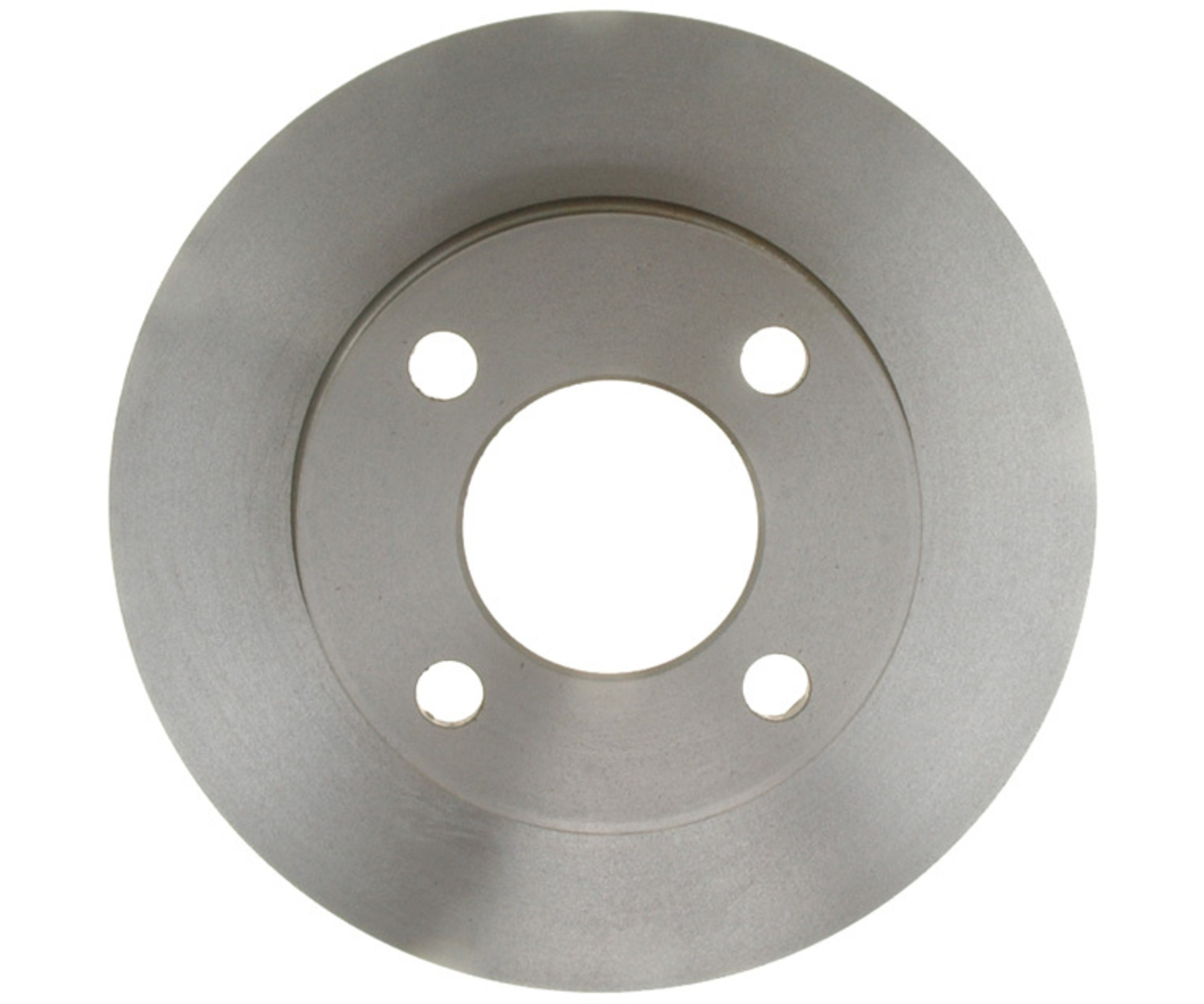 Disc Brake Rotor Raybestos Brakes 96031R