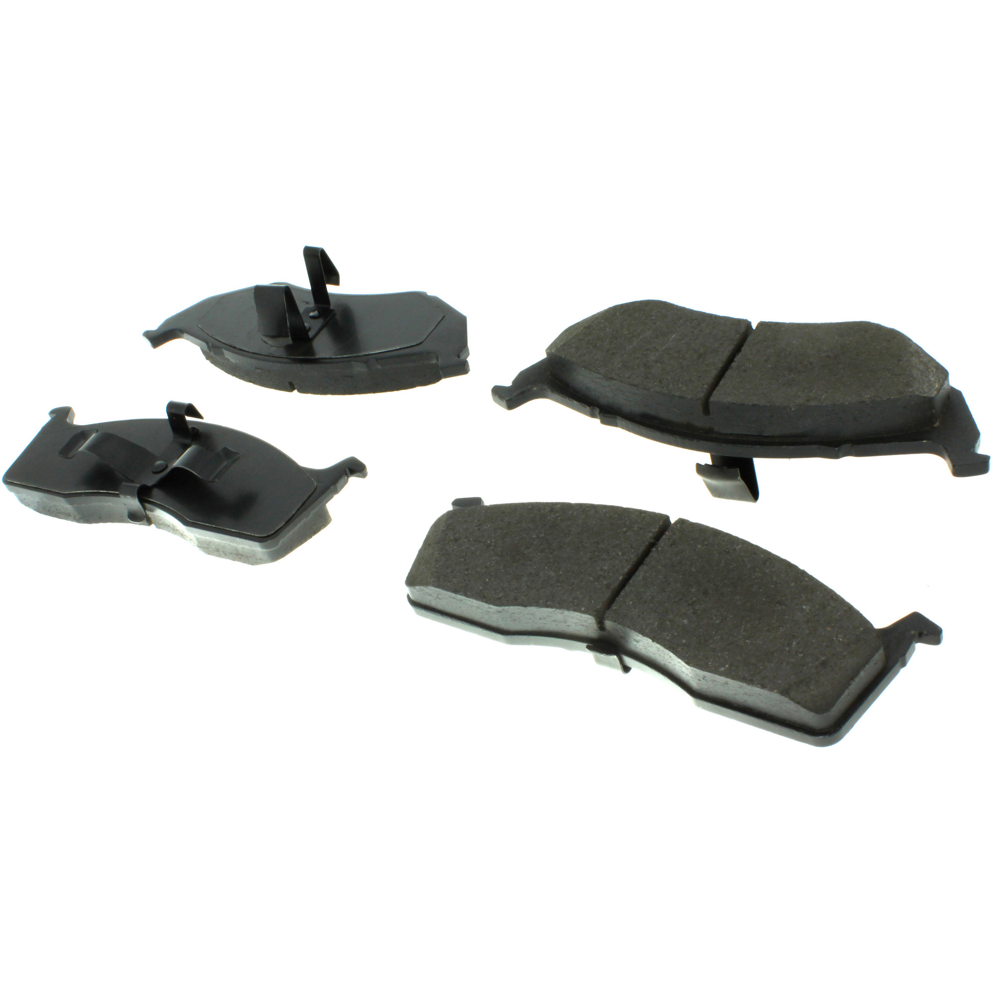 Disc Brake Pad Set Centric Parts 301.05910