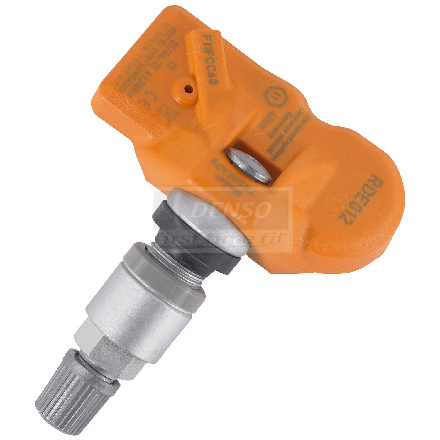 Tire Pressure Monitoring System (TPMS) Sensor DENSO Auto Parts 550-1912
