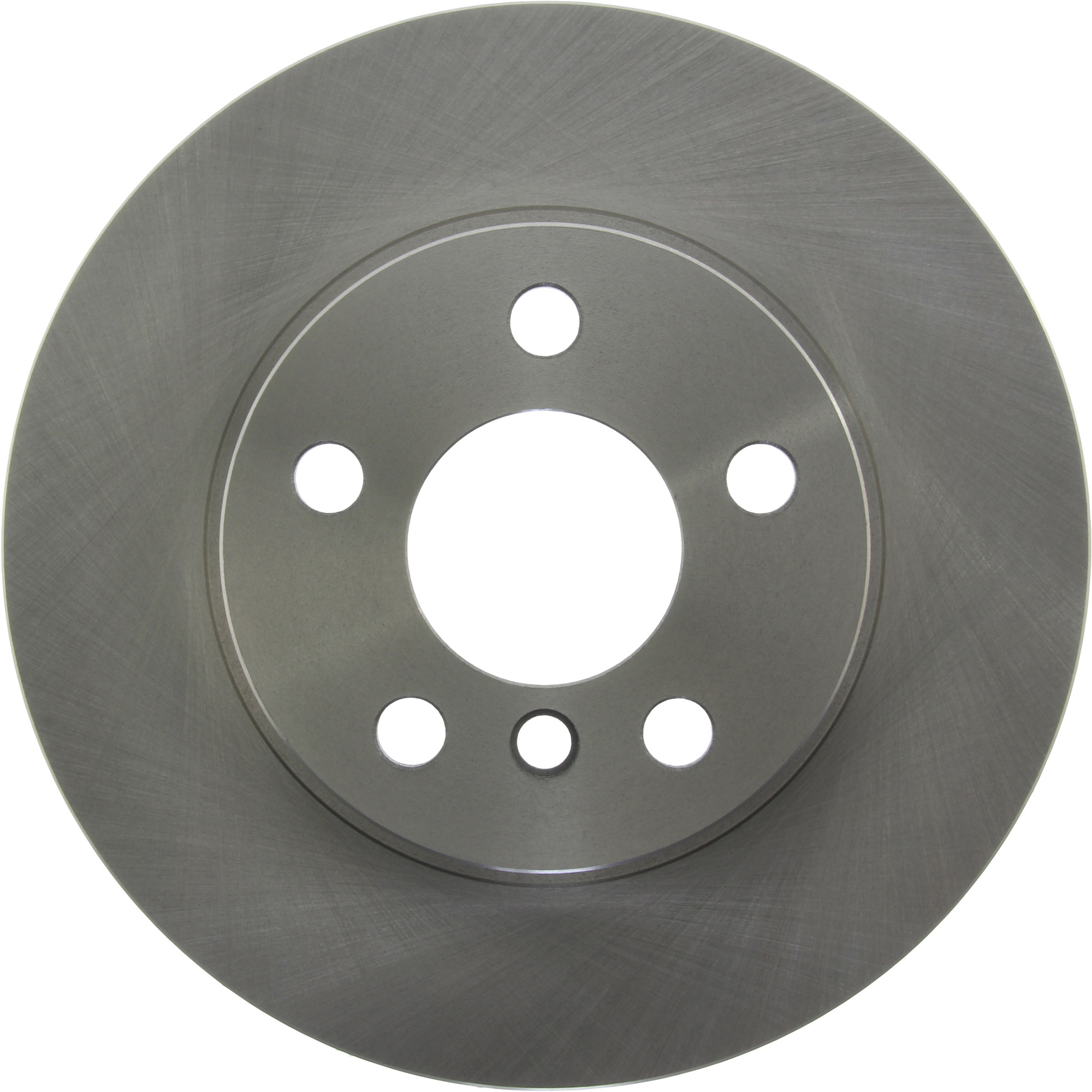 Disc Brake Rotor Centric Parts 121.34156