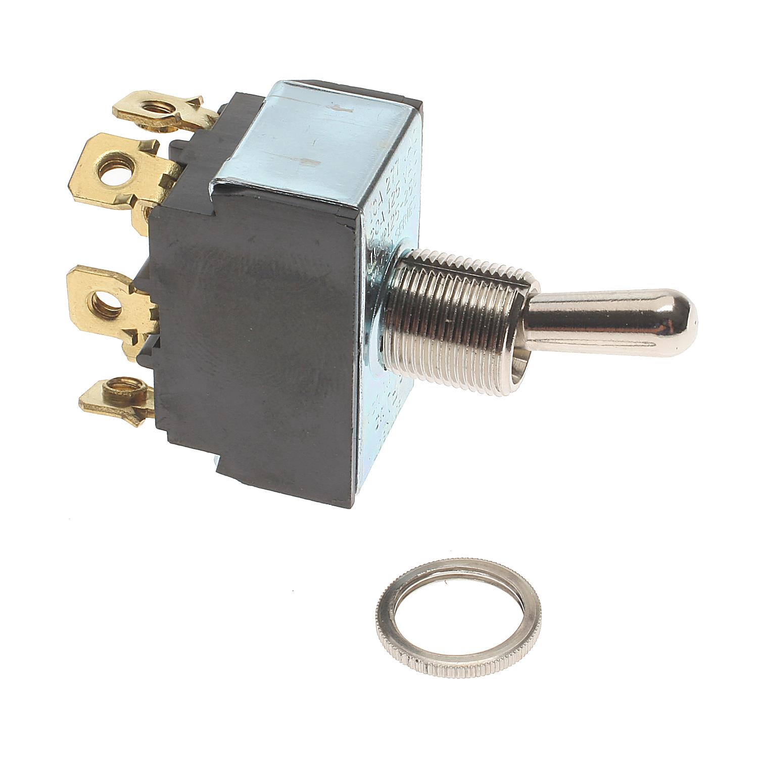 Toggle Switch Standard Ignition DS-322