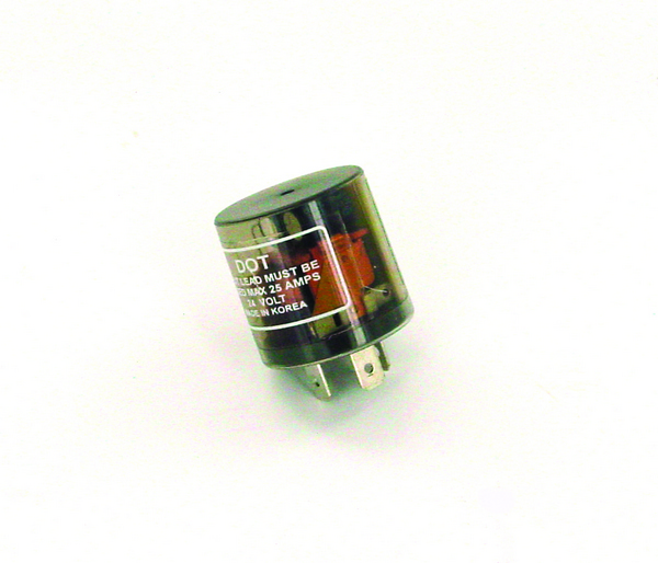 Multi-Purpose Warning Light Techspan 743005