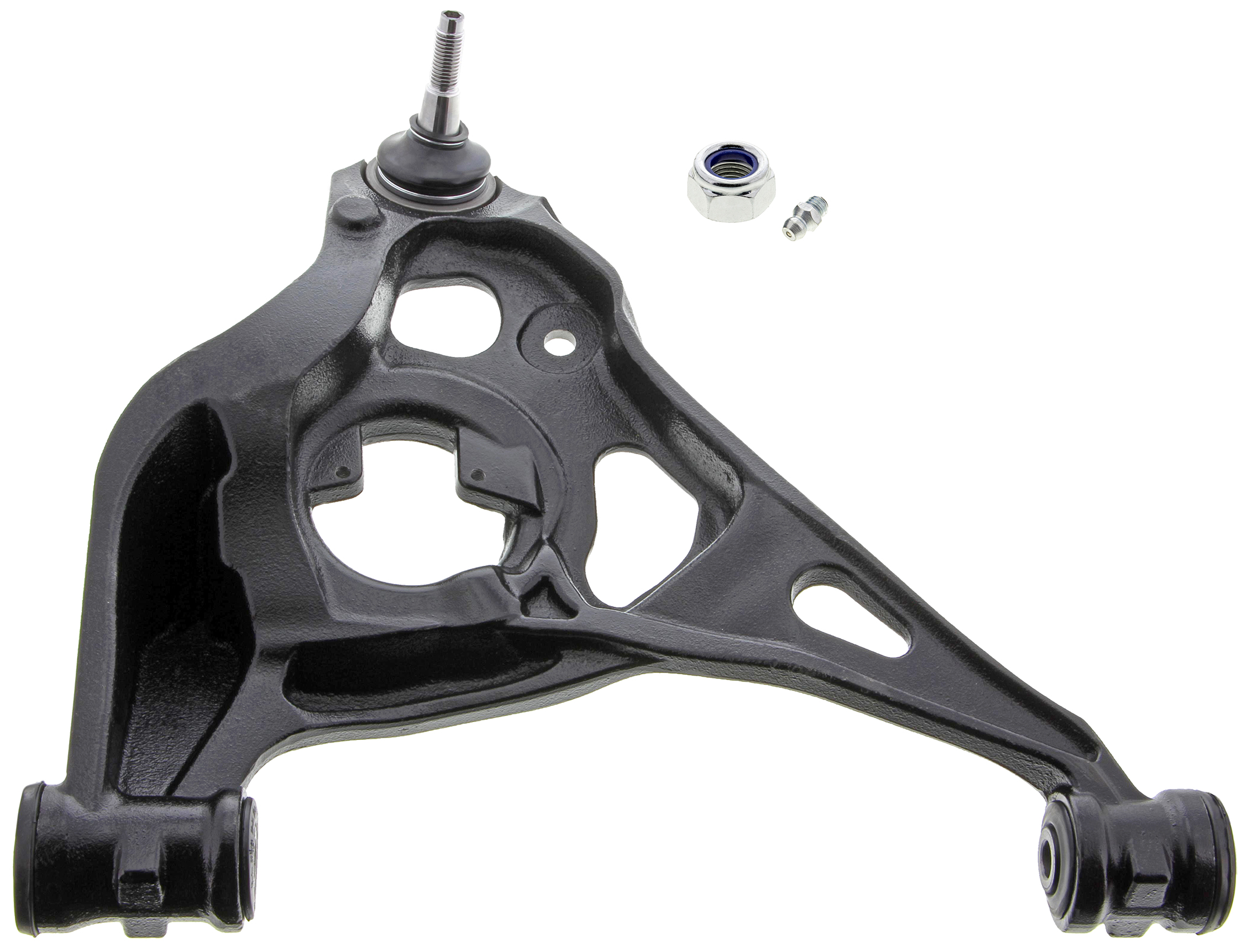 Suspension Control Arm and Ball Joint Assembly MacPherson Chassis C9GS501054