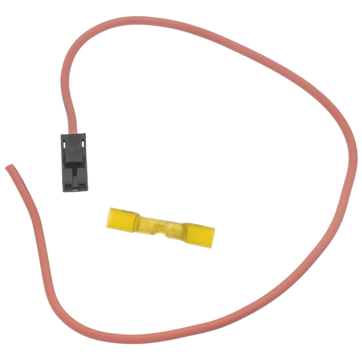 Multi-Purpose Electrical Connector Standard Ignition S3075