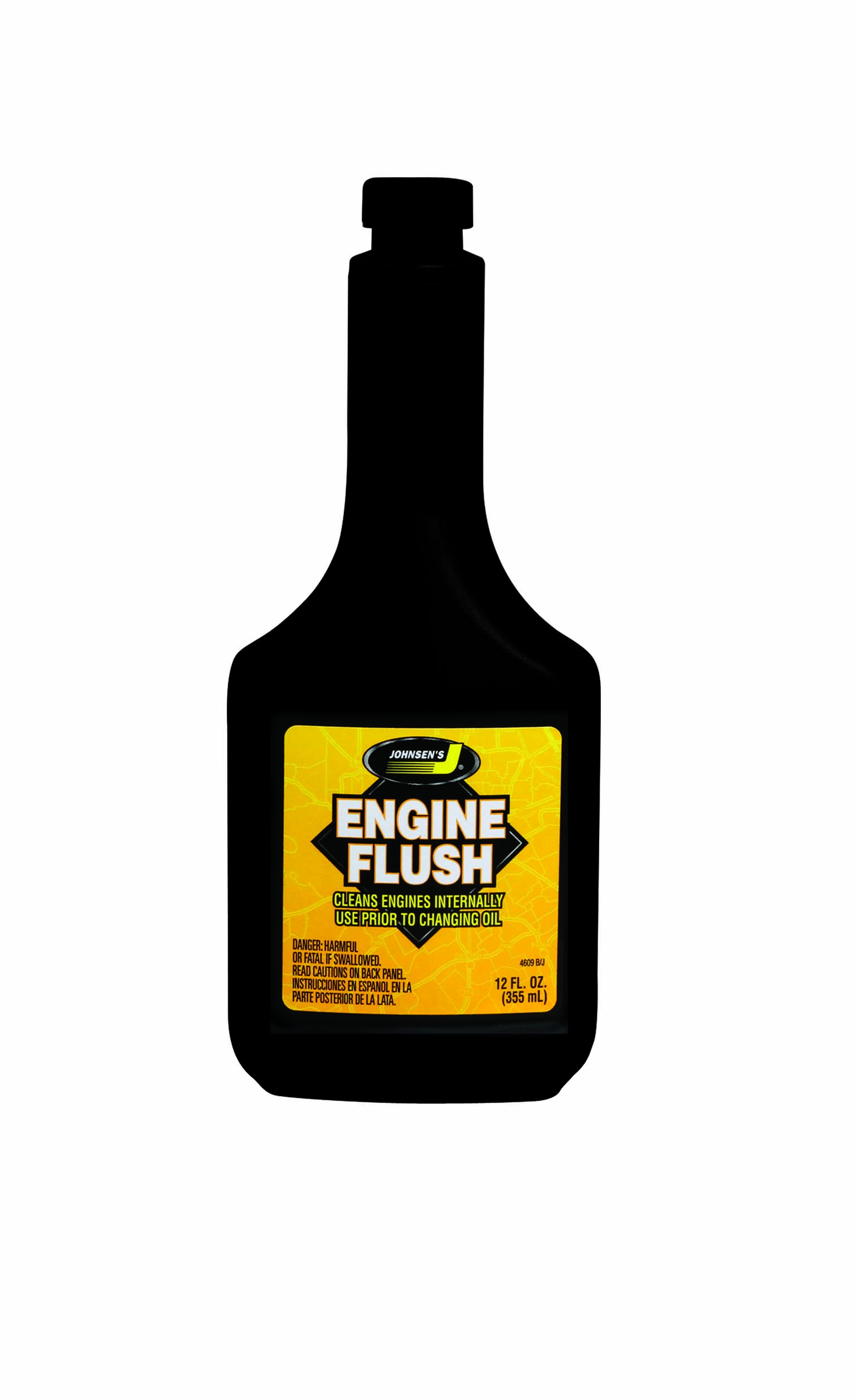 Engine Flush Johnsen's 4609