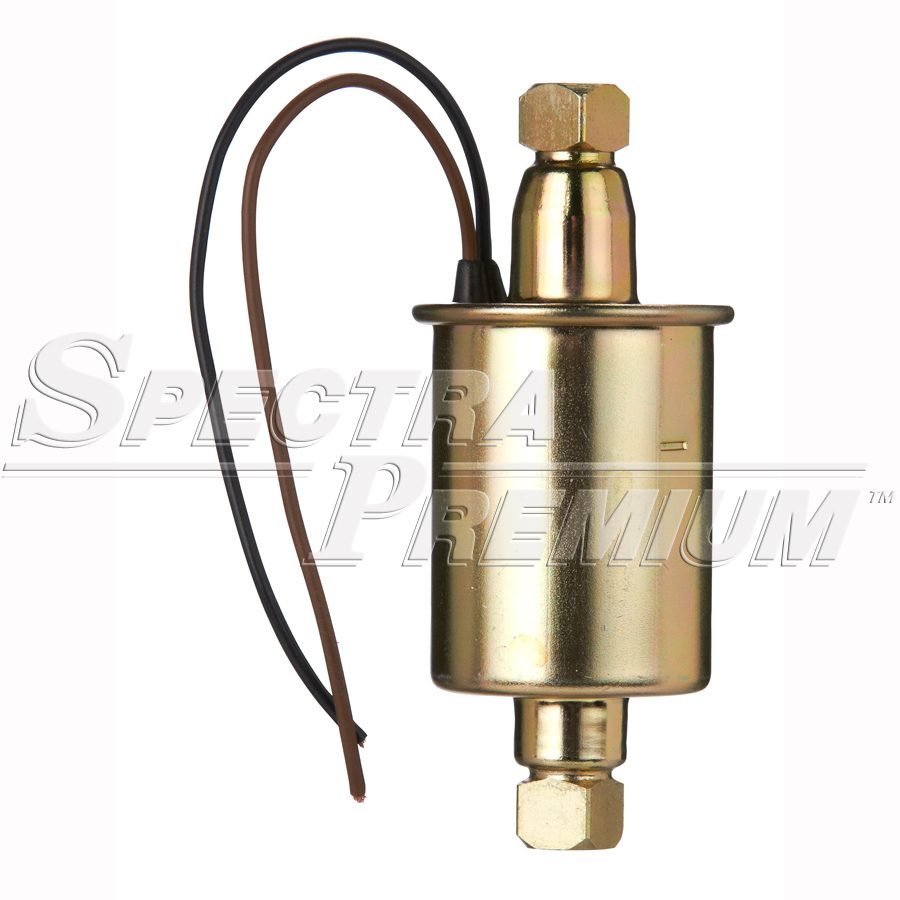 Electric Fuel Pump Spectra Premium SP1124