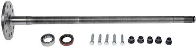Drive Axle Shaft Dorman - OE Solutions 630-216