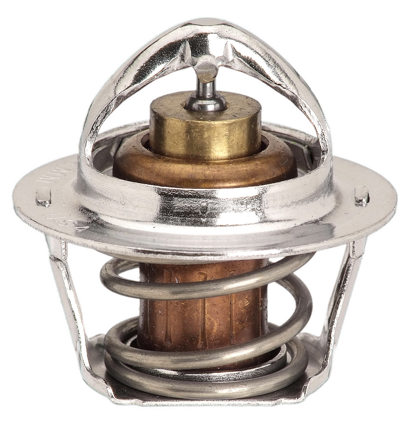 Engine Coolant Thermostat Stant 45848