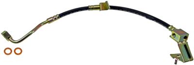 Brake Hydraulic Hose Parts Master BH620559