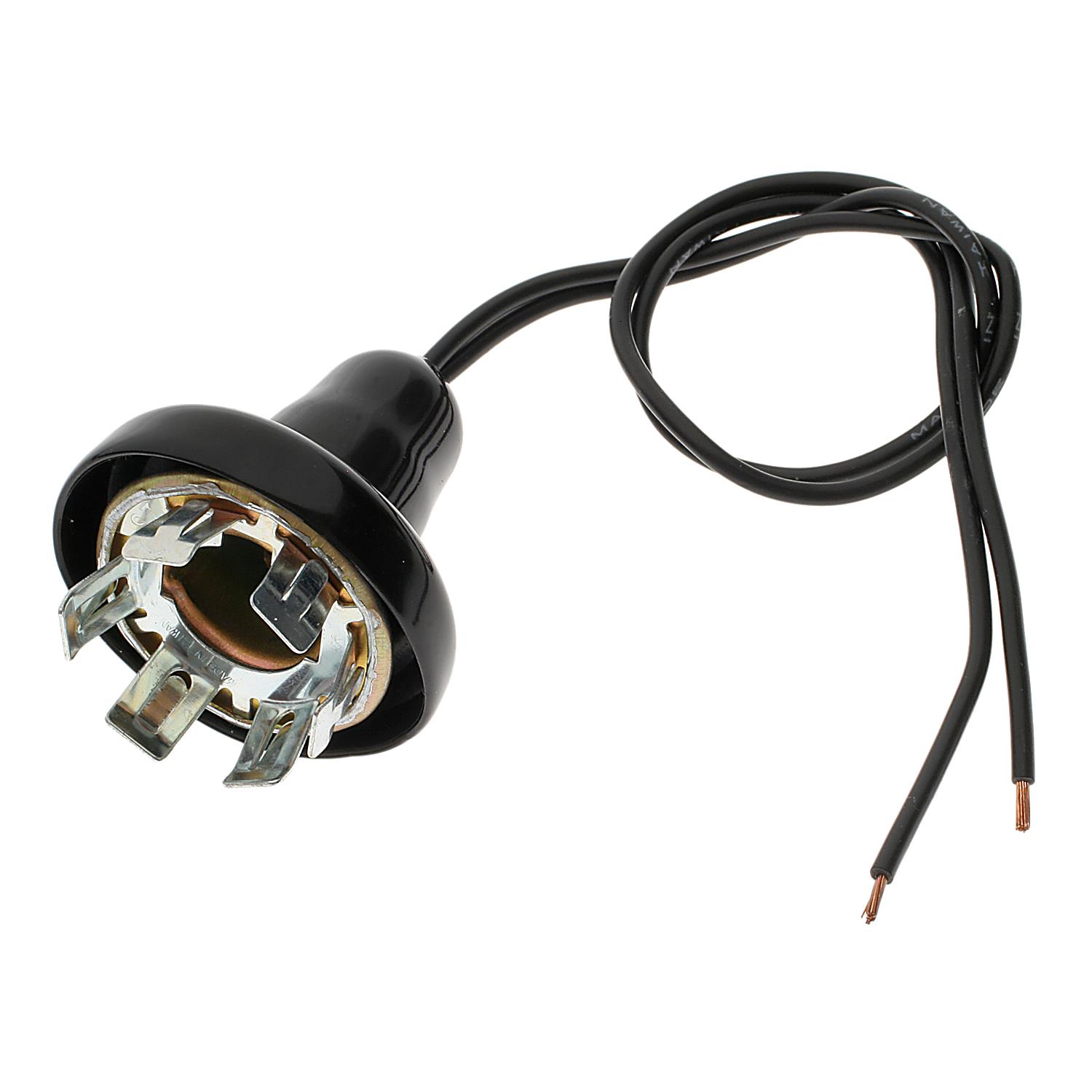 Multi-Purpose Light Bulb Socket Standard Ignition S-47N