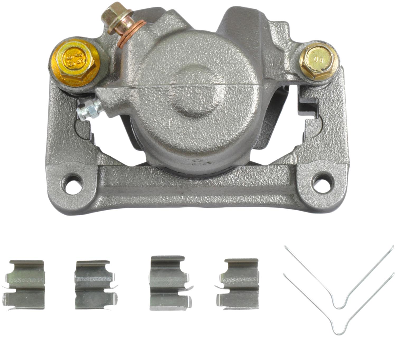Disc Brake Caliper Perfect Stop 89-01133A