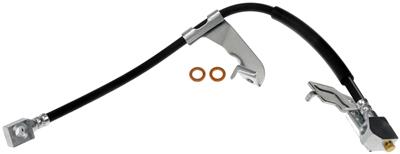 Brake Hydraulic Hose Parts Master BH380419