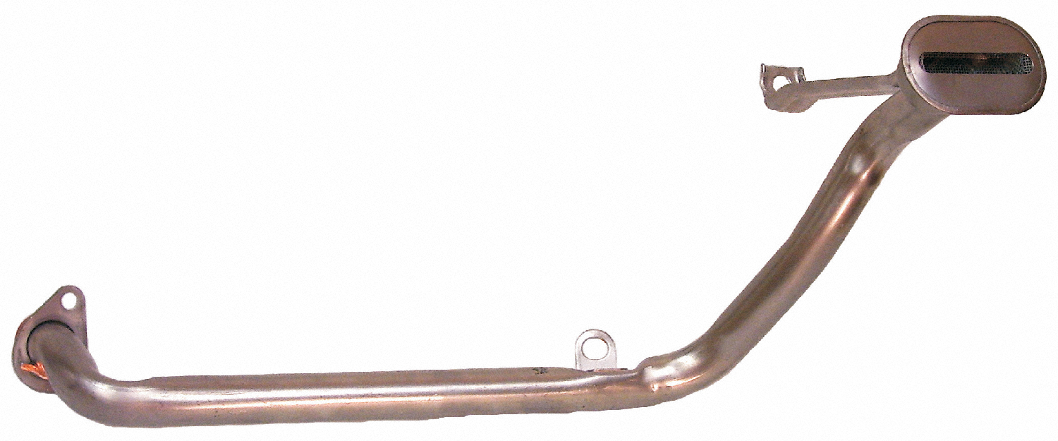 Engine Oil Pump Screen Sealed Power 224-15070