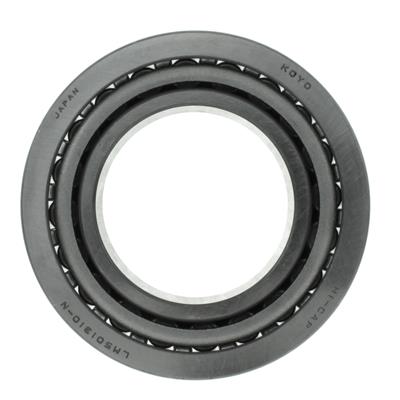 Wheel Bearing and Race Set Centric Parts 410.91035