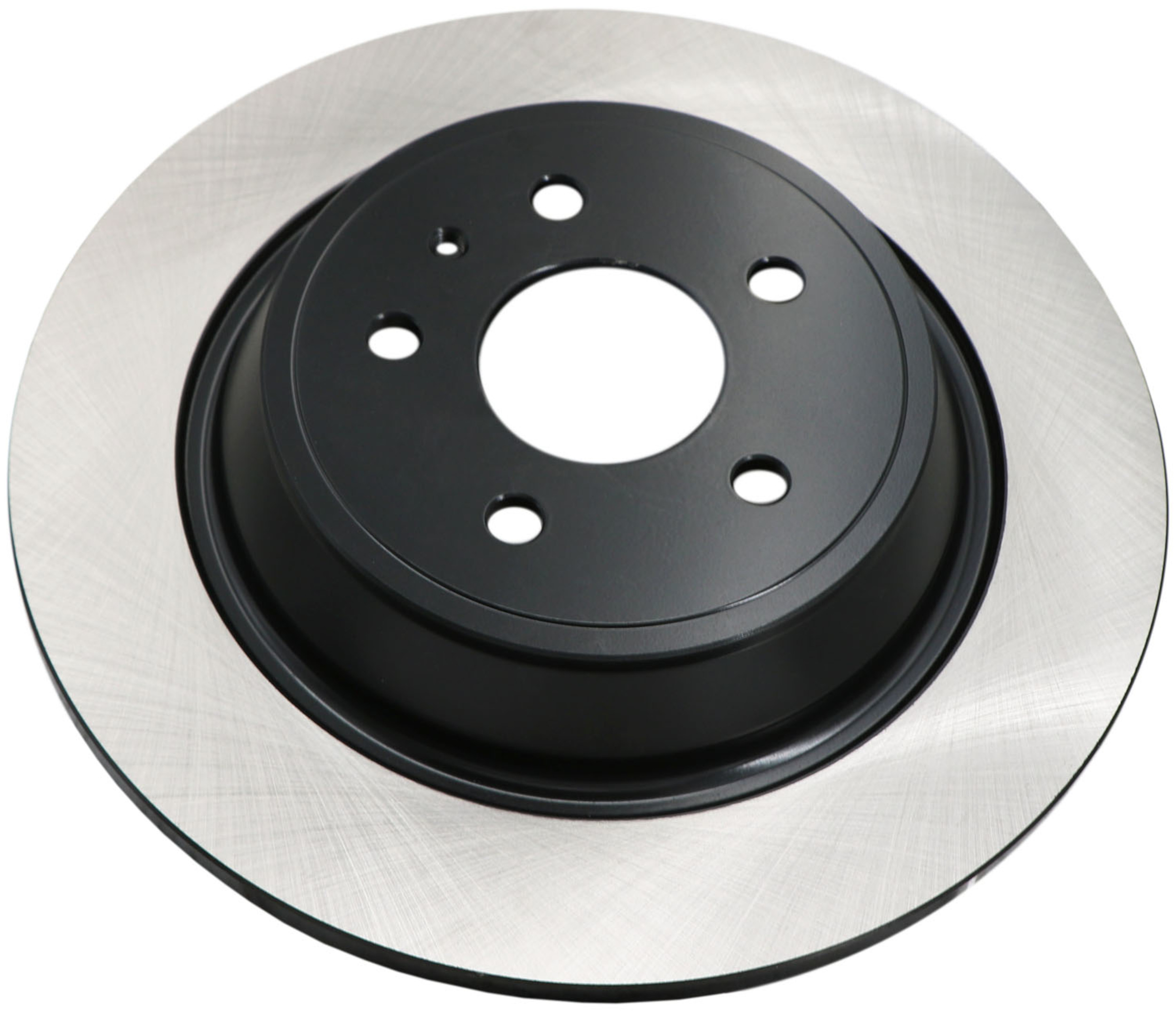 Disc Brake Rotor Perfect Stop PS901168HC