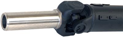 Drive Shaft Dorman - OE Solutions 936-011