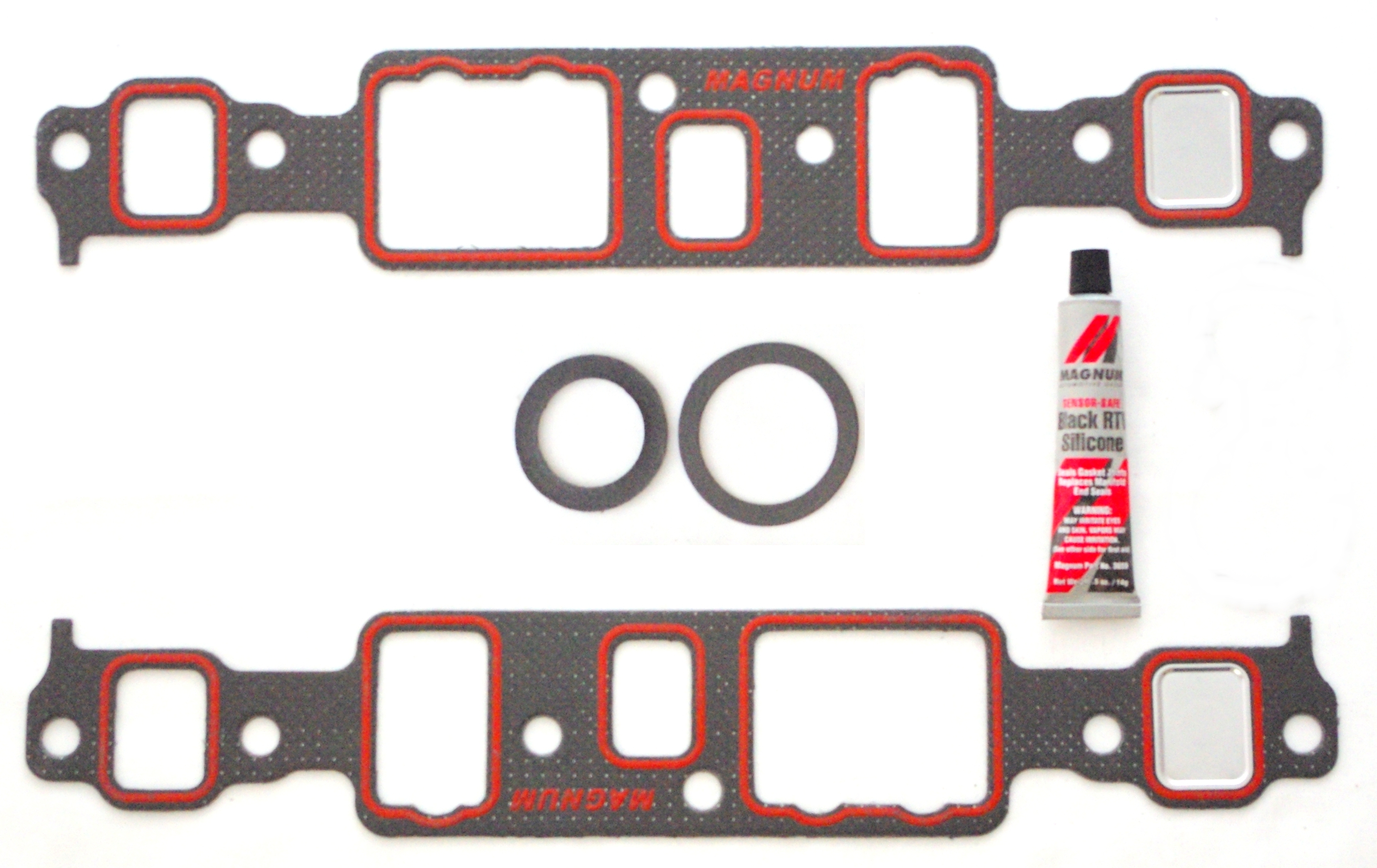 Engine Intake Manifold Gasket Set Magnum Gaskets MS18094