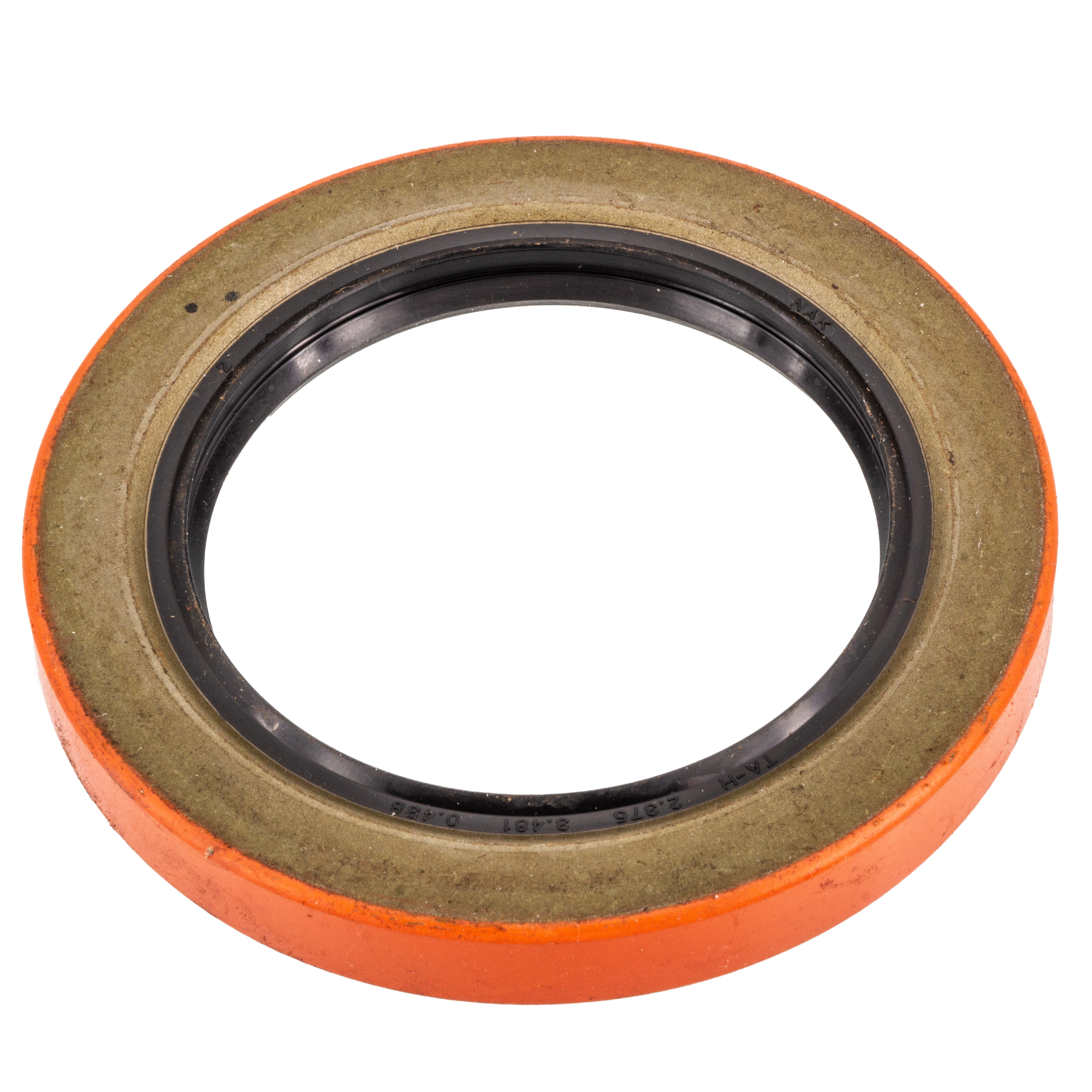 Wheel Seal Parts Master PM410987