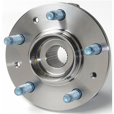 Wheel Bearing and Hub Assembly MOOG Hub Assemblies 515078