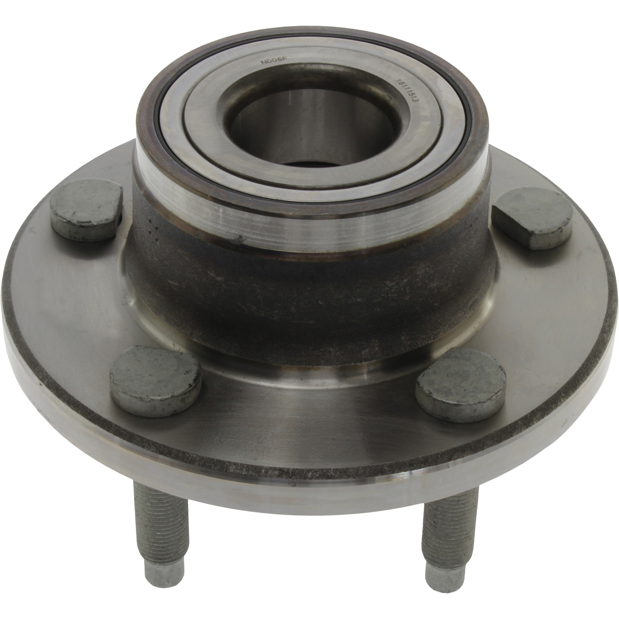 Wheel Bearing and Hub Assembly Centric Parts 40561001