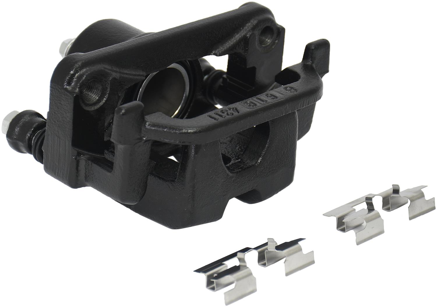 Disc Brake Caliper Perfect Stop 89X00618B