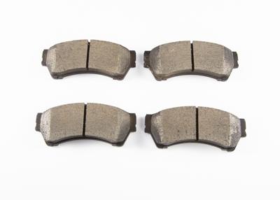 Disc Brake Pad Set Bosch BC1164