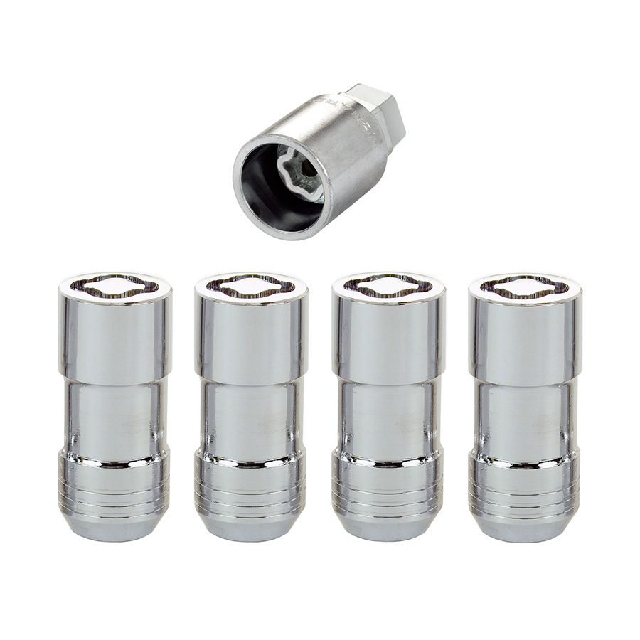 Wheel Lock Set McGard 24210