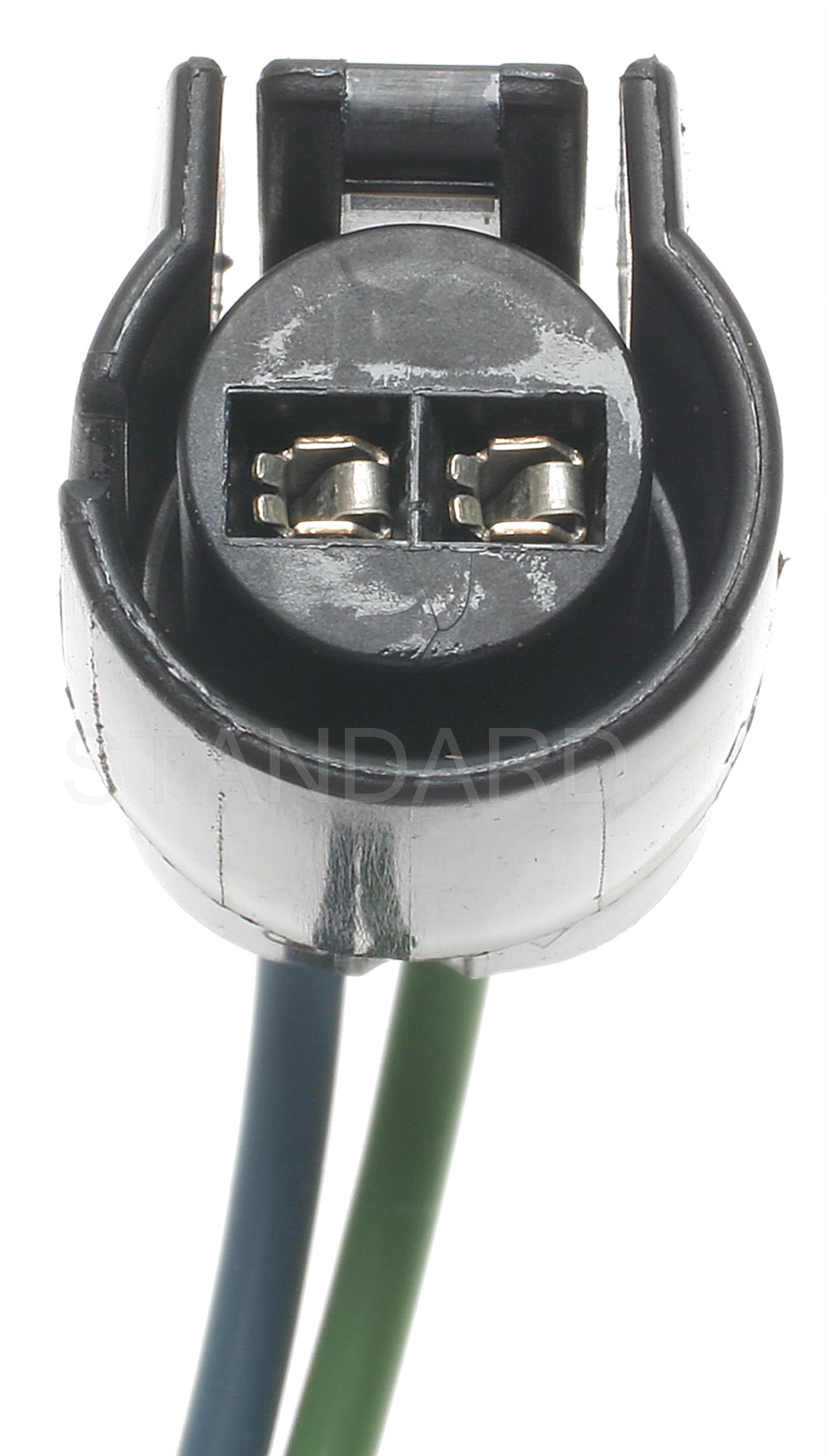 Standard Ignition | A/C Cycling Switch Connector S-536 | Auto