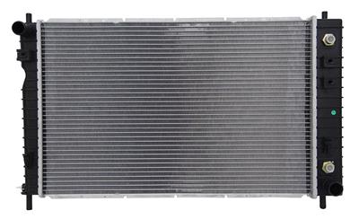 Radiator OSC 2764