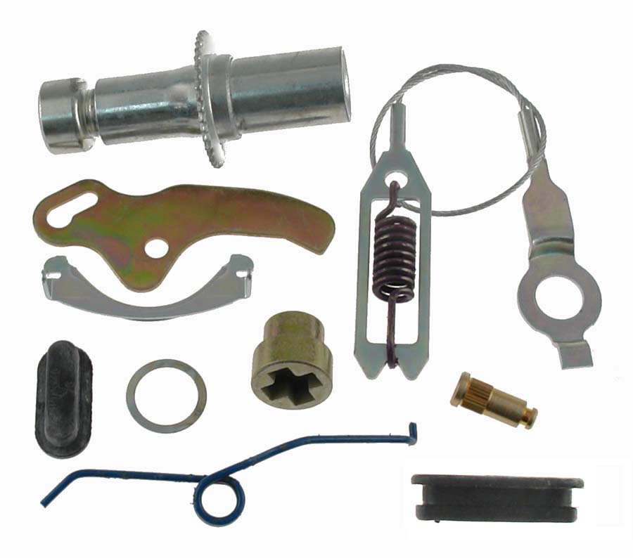 Drum Brake Self-Adjuster Repair Kit Carlson H2576