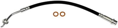 Brake Hydraulic Hose Parts Master BH622425