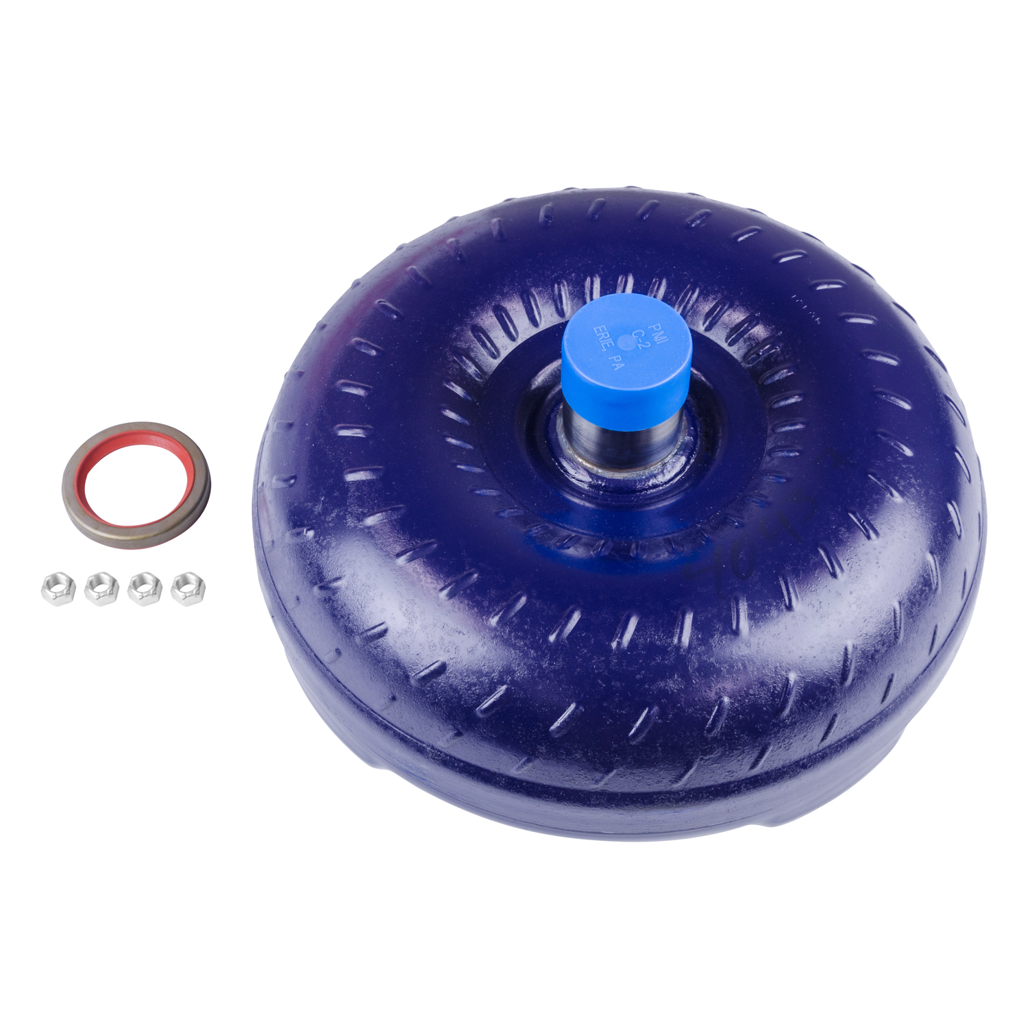 Automatic Transmission Torque Converter B&M 40476