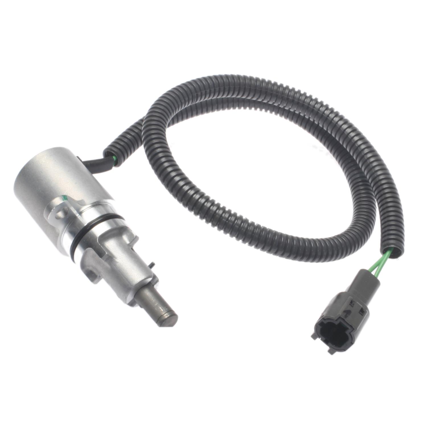 Vehicle Speed Sensor Standard Import SC395