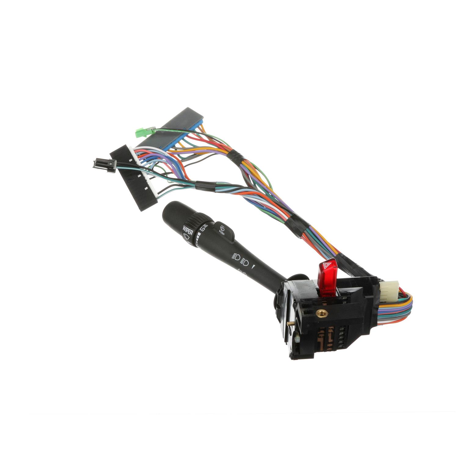 Multi-Function Switch Standard Ignition CBS-1037