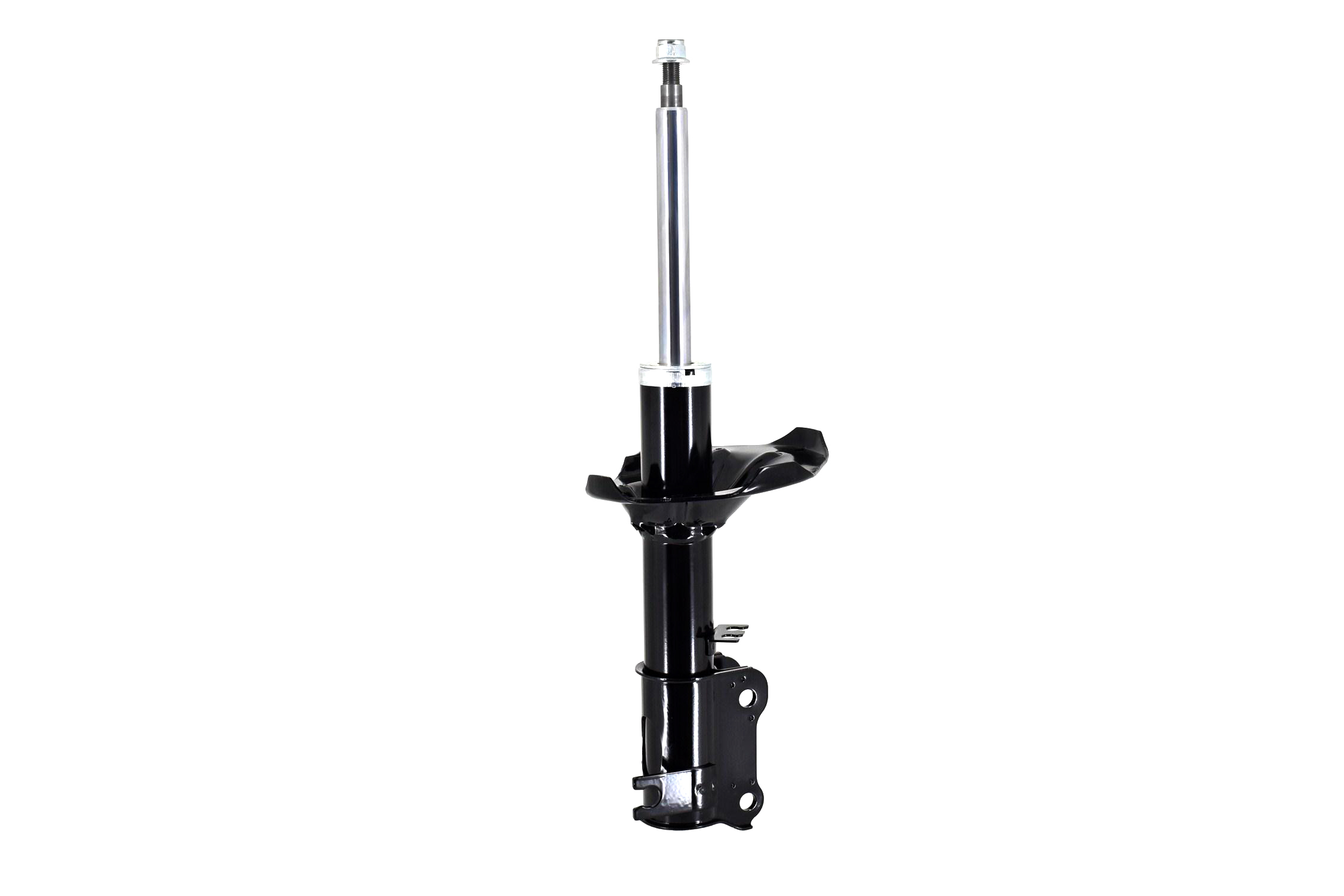 Suspension Strut MacPherson Ride Control MP331702L