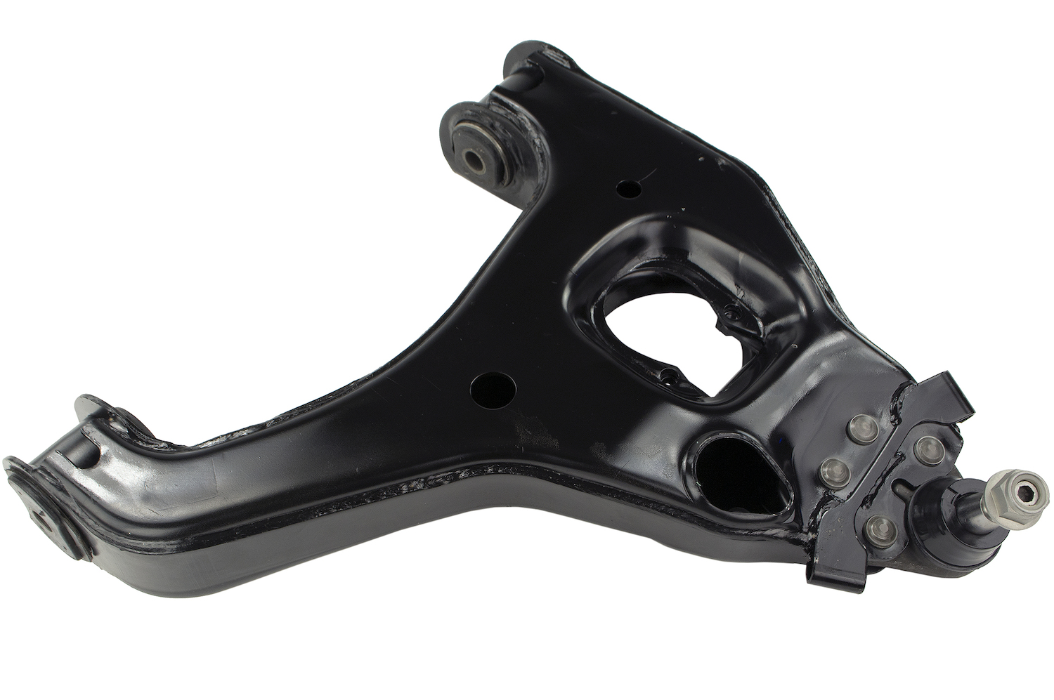 Suspension Control Arm and Ball Joint Assembly MacPherson Chassis C8GS20349